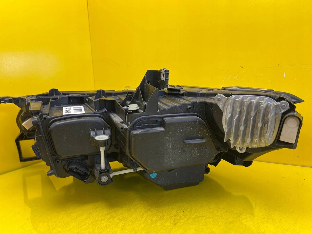 Frontscheinwerfer VW I 14B941036A LED Rechts Scheinwerfer Headlight SCH3194420229cr