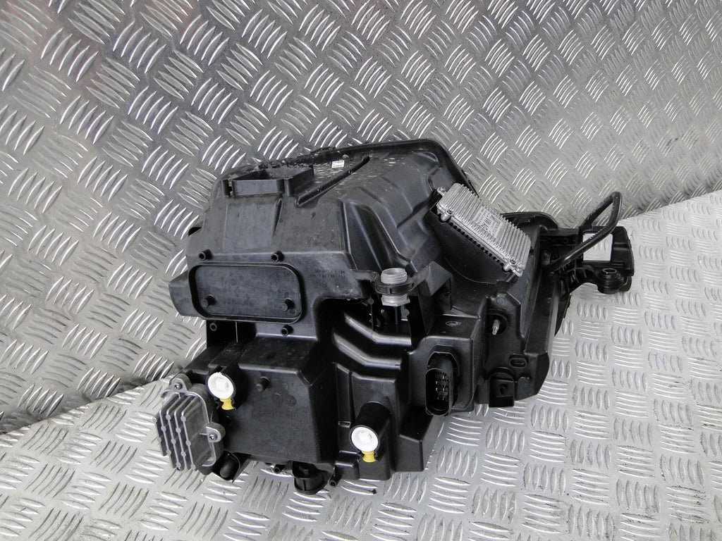 Frontscheinwerfer Skoda Karoq 57B941036B LED Rechts Scheinwerfer Headlight SCH6531430430cg