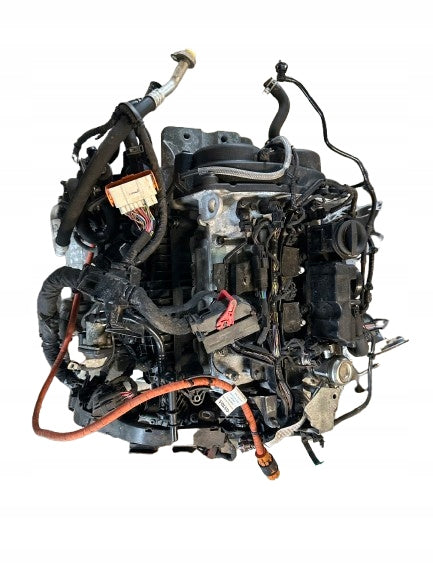 Motor Volvo Xc40 B3154T5 1.5 70TKm Hybrid Engine Komplett MOT4970364152ay