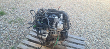 Load image into Gallery viewer, Motor Mercedes-Benz Vito W447 622951 1.6 CDI 205TKm 2015 Diesel Engine Komplett