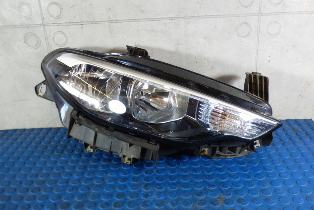 Frontscheinwerfer Fiat Tipo 52108559 Rechts Scheinwerfer Headlight SCH7793013704yq