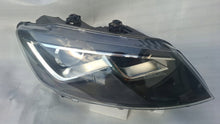 Laden Sie das Bild in den Galerie-Viewer, Frontscheinwerfer Seat Alhambra 7N5941752 Xenon Rechts Scheinwerfer Headlight SCH6229949929ge