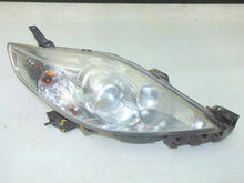 Load image into Gallery viewer, Frontscheinwerfer Mazda 5 V Xenon Rechts Scheinwerfer Headlight