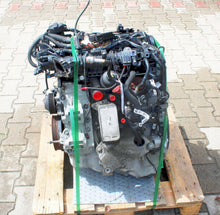 Laden Sie das Bild in den Galerie-Viewer, Motor BMW F10 F30 F20 N47D20C 2.0 184PS 210TKm 2012 Diesel Engine Komplett