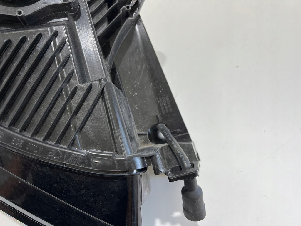 Frontscheinwerfer Skoda Enyaq 5LB941016B LED Rechts Scheinwerfer Headlight