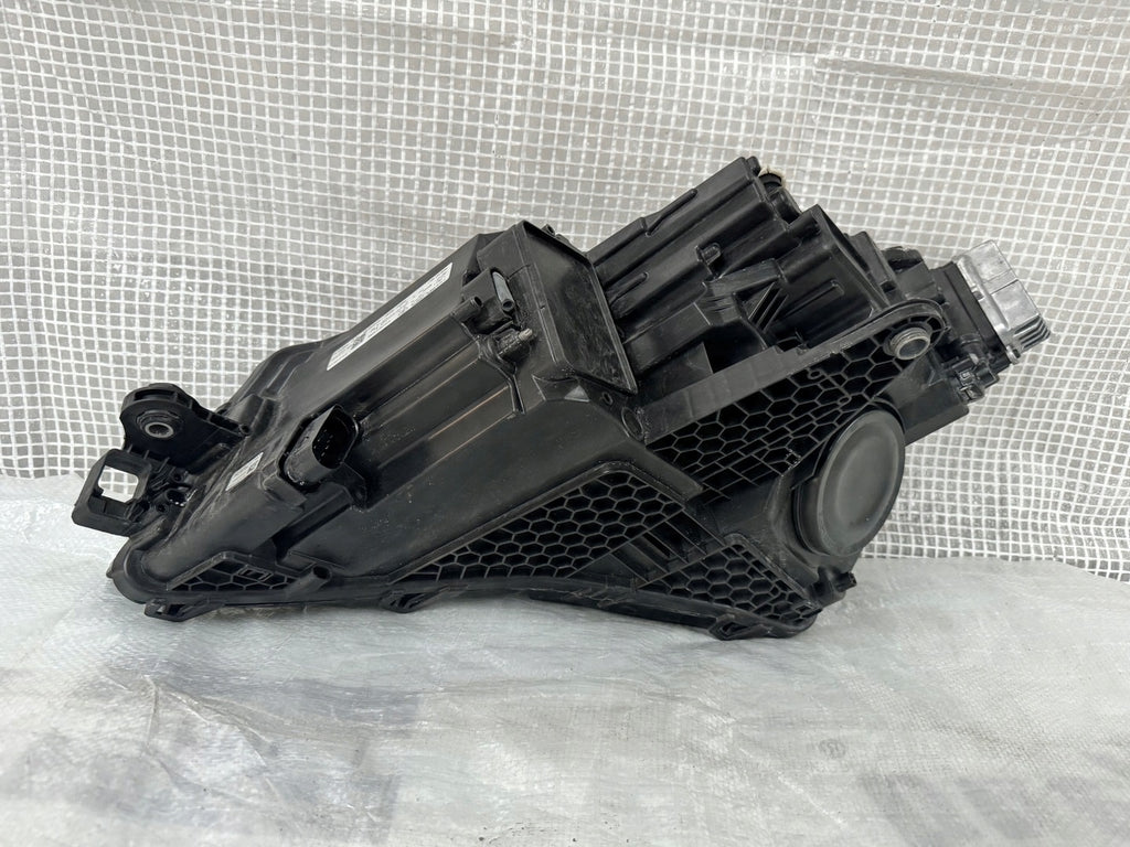 Frontscheinwerfer Skoda Superb III 3V1941016C Full LED Rechts Headlight