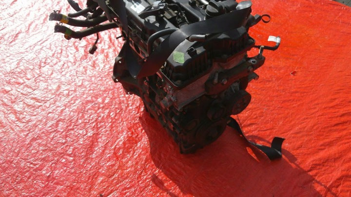 Motor Ssangyong Korando G20T 2.0 2016 Benzin Engine Komplett MOT1019898327lt