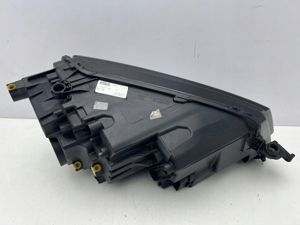 Frontscheinwerfer Skoda Karoq 9816990680 LED Links Scheinwerfer Headlight SCH2741364726jk