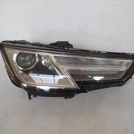 Frontscheinwerfer Audi A4 B9 8W0941006 LED Rechts Scheinwerfer Headlight SCH6720142355gf