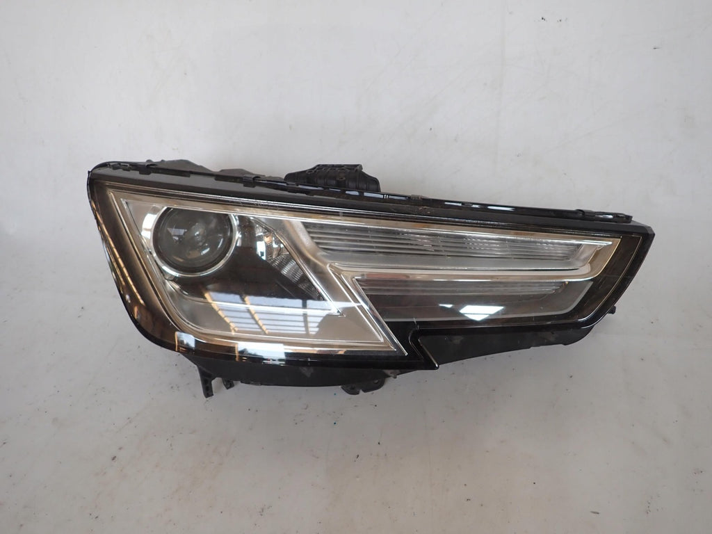 Frontscheinwerfer Audi A4 B9 8W0941006 LED Ein Stück (Rechts oder Links)