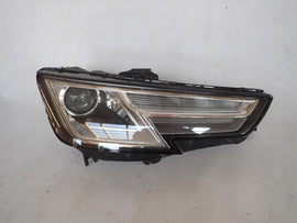 Frontscheinwerfer Audi A4 B9 8W0941006 LED Ein Stück (Rechts oder Links) SCH3519202594ob
