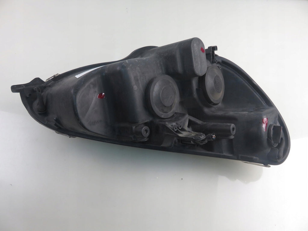 Frontscheinwerfer Ford S-Max Links Scheinwerfer Headlight SCH3512046176zu