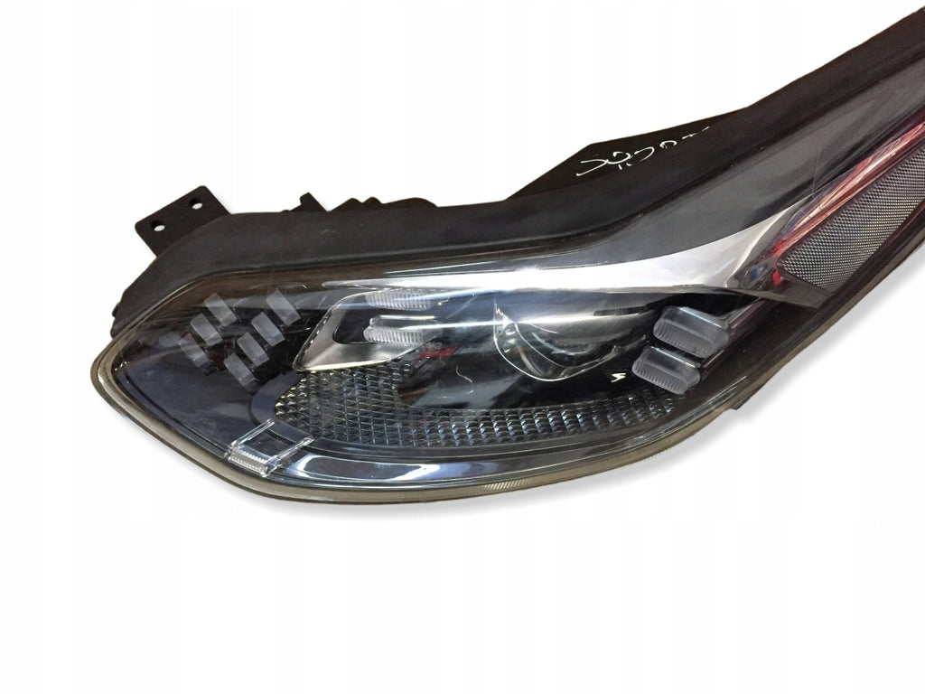 Frontscheinwerfer Kia Sportage IV 92101F1500 Links Scheinwerfer Headlight SCH8553072333ej