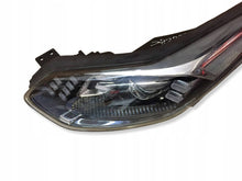 Laden Sie das Bild in den Galerie-Viewer, Frontscheinwerfer Kia Sportage IV 92101F1500 Links Scheinwerfer Headlight SCH8553072333ej