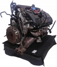 Load image into Gallery viewer, Motor BMW 5 E39 206S4 2.0 150PS 110kW 65TKm 2000 Benzin Engine Komplett MOT1438507048ew