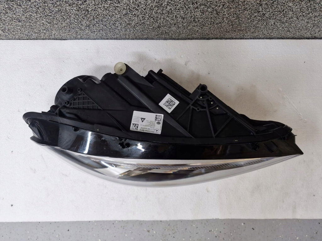 Frontscheinwerfer Mercedes-Benz Cla A1179065600 Links Scheinwerfer Headlight SCH2380789836mw