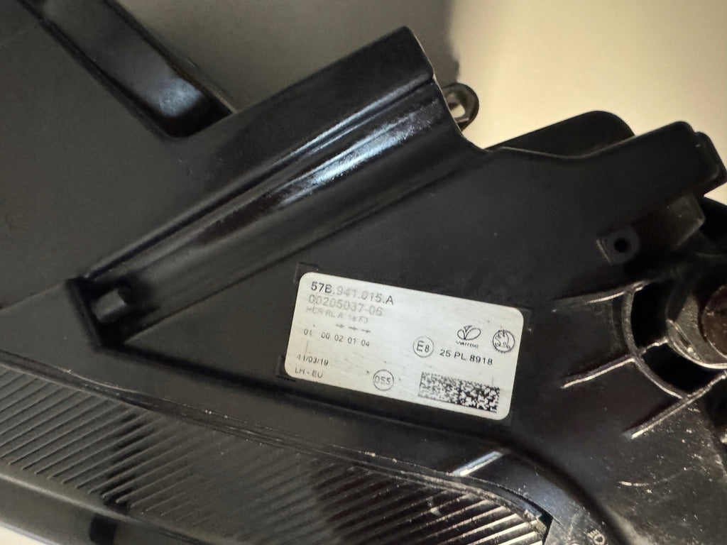 Frontscheinwerfer Skoda Karoq 57B941016A 57B9411015A LED Rechts oder Links SCH2774280144kv
