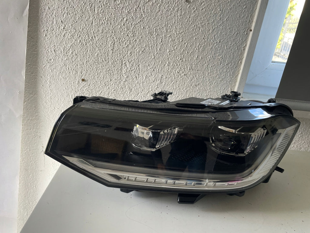 Frontscheinwerfer VW T-Cross T Cross Tcross 2GM941035B LED Rechts oder Links SCH3971081753mp