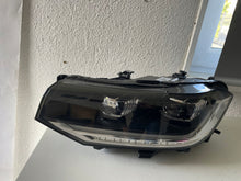 Load image into Gallery viewer, Frontscheinwerfer VW T-Cross T Cross Tcross 2GM941035B LED Rechts oder Links SCH3971081753mp