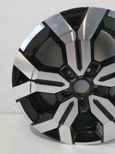Laden Sie das Bild in den Galerie-Viewer, 1x Alufelge 17 Zoll 403006311R 403005180R Dacia Duster Rim Wheel FEL6518278209fc