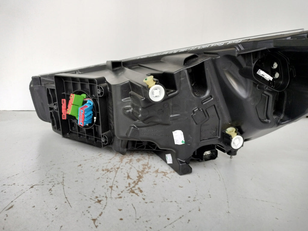 Frontscheinwerfer Ford Focus NX7B-13E016-AG Full LED Rechts Headlight SCH5124817477do