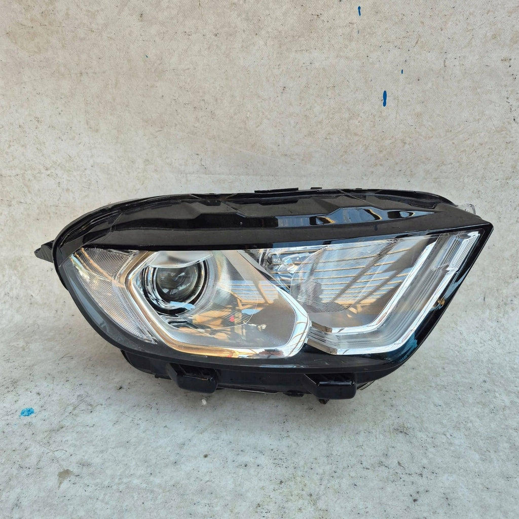 Frontscheinwerfer Ford Ecosport GN15-13D154-DE Rechts Scheinwerfer Headlight SCH8463061146gy