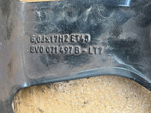 Load image into Gallery viewer, 1x Alufelge 16 Zoll 6.0" 5x112 8V0071497 Audi 17 Rim Wheel FEL8384418799xj