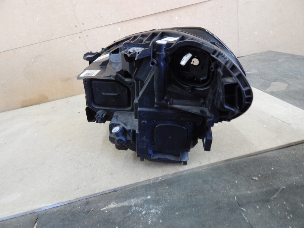 Frontscheinwerfer Mercedes-Benz W246 A2469067001 Rechts Scheinwerfer Headlight SCH8421156225jr