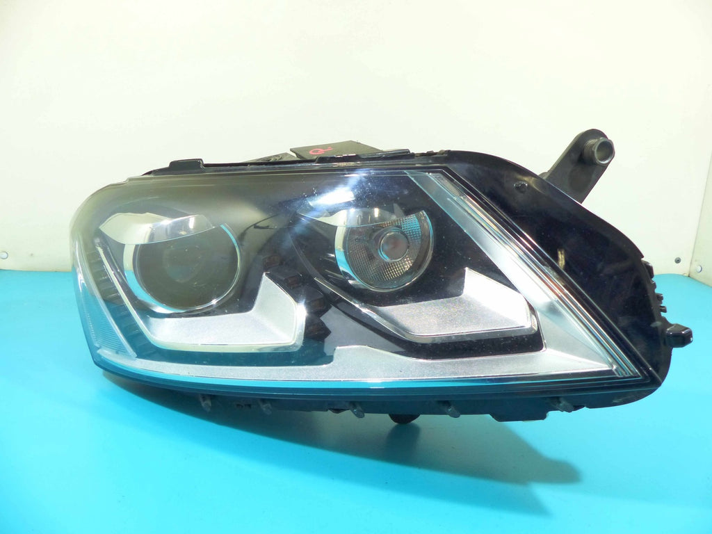 Frontscheinwerfer VW Passat B7 90010001 Xenon Rechts Scheinwerfer Headlight