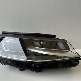 Frontscheinwerfer VW T7 7T1941082E Rechts Scheinwerfer Headlight SCH8555920428mr
