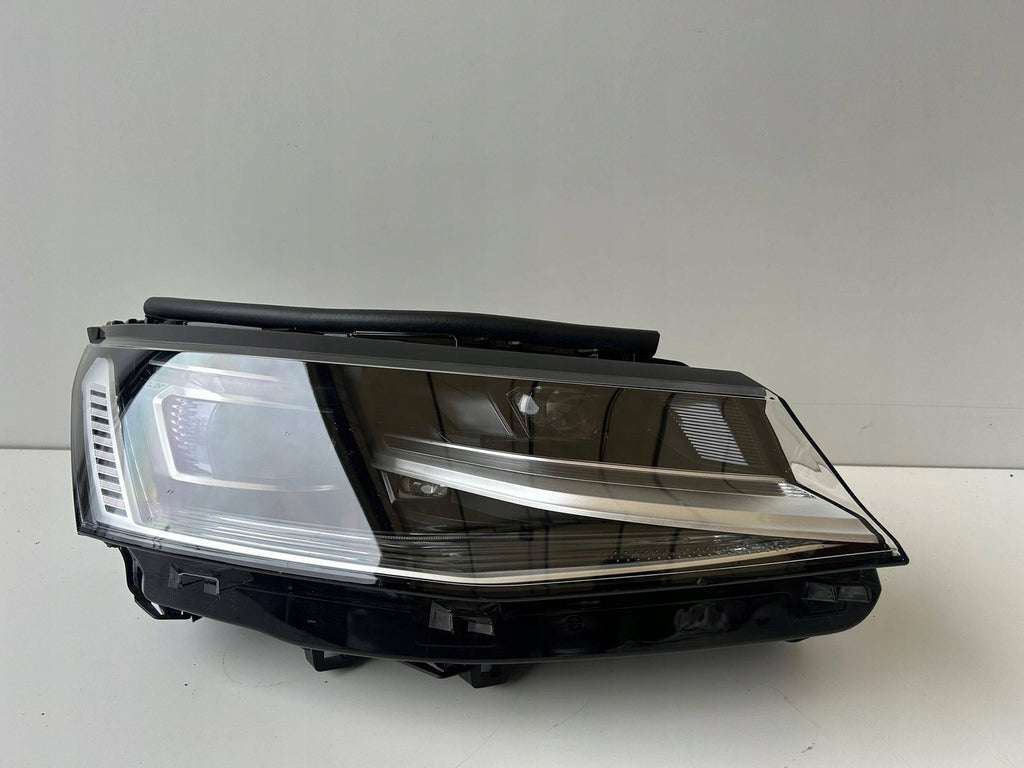 Frontscheinwerfer VW T7 7T1941082E Rechts Scheinwerfer Headlight SCH8555920428mr