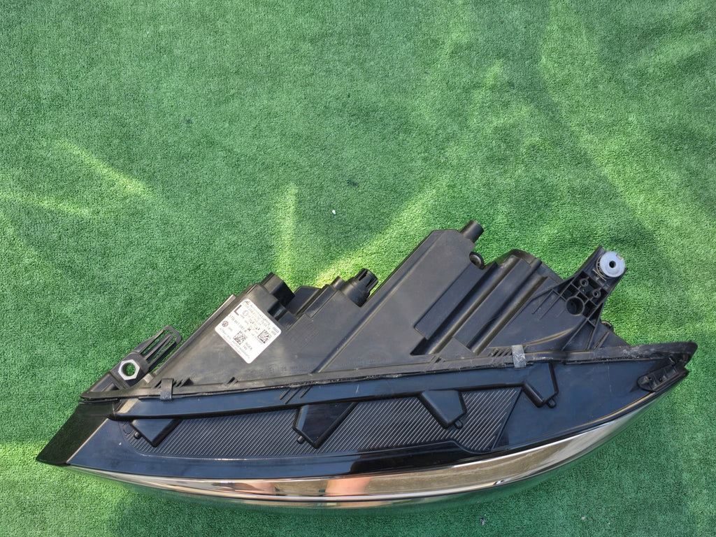 Frontscheinwerfer VW Touran 5TB941081A Full LED Links Scheinwerfer Headlight SCH4817891457ah