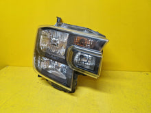 Load image into Gallery viewer, Frontscheinwerfer Ford Ranger N1WB-13029-NB Rechts Scheinwerfer Headlight SCH9311595345jp