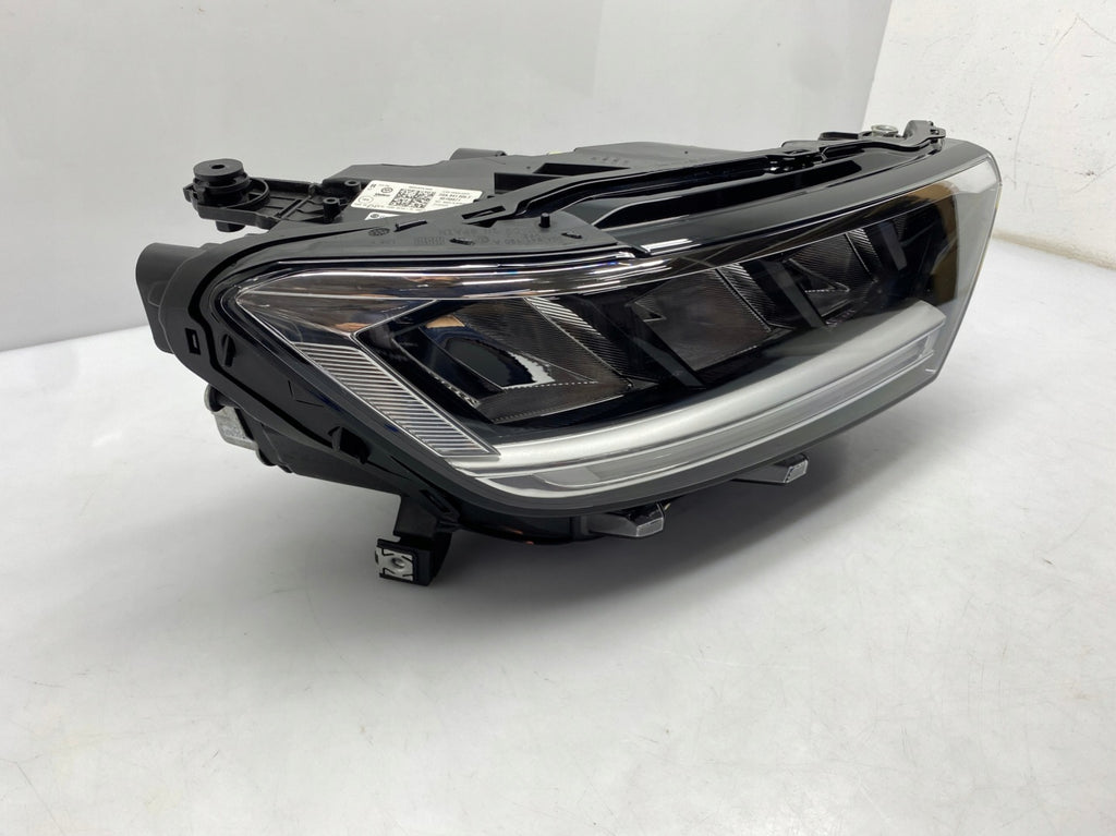 Frontscheinwerfer VW T-Roc 2GA941006F LED Rechts Scheinwerfer Headlight SCH4092322404kx