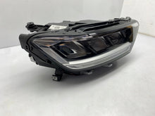 Laden Sie das Bild in den Galerie-Viewer, Frontscheinwerfer VW T-Roc 2GA941006F LED Rechts Scheinwerfer Headlight SCH4092322404kx