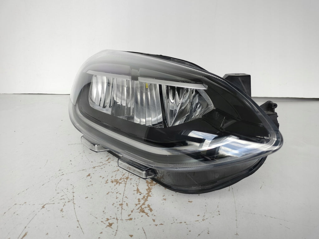 Frontscheinwerfer Ford Fiesta N1BB-13E014-CE Full LED Rechts Headlight