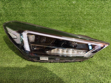 Laden Sie das Bild in den Galerie-Viewer, Frontscheinwerfer Hyundai Tucson 92102D7700 Rechts Scheinwerfer Headlight SCH8269879326dt