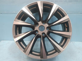 1x Alufelge 19 Zoll 7.0