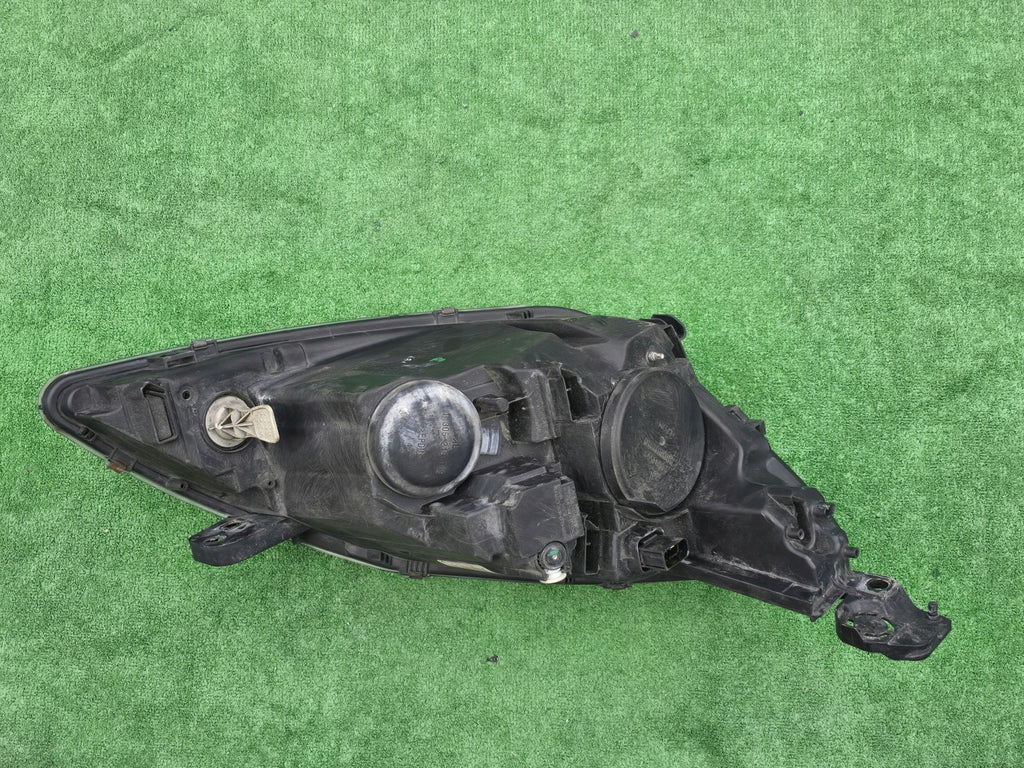 Frontscheinwerfer Peugeot 308 9677523080-00 Ein Stück (Rechts oder Links) SCH7367653481ko