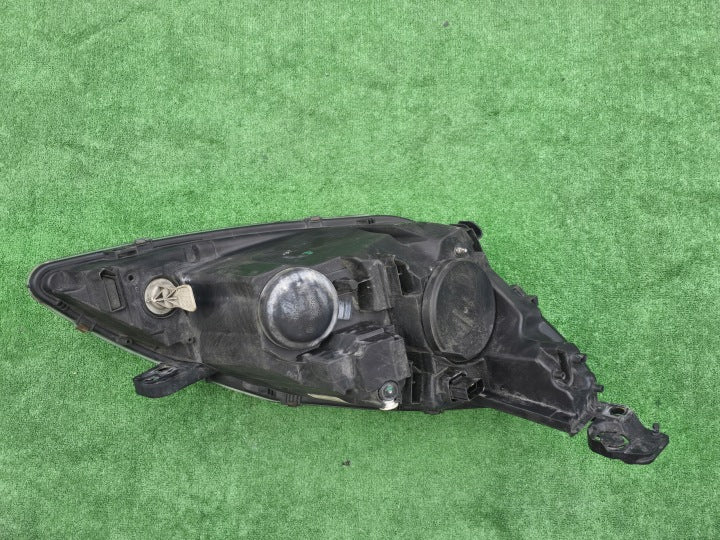 Frontscheinwerfer Peugeot 308 9677523080-00 Links Scheinwerfer Headlight SCH7367653481ko