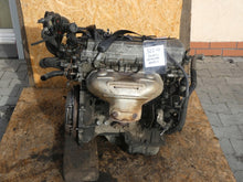 Load image into Gallery viewer, Motor Toyota Corolla Avensis 3ZZ-FE 1.6 VVTI 110PS 81kW 201TKm Benzin Komplett MOT5604580128pk