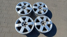 Load image into Gallery viewer, 4x Alufelge 17 Zoll 7.5" 5x112 Rim Wheel FEL1177837227vu