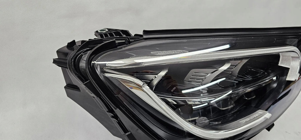 Frontscheinwerfer Mercedes-Benz Glc A2539066403 Rechts Scheinwerfer Headlight SCH6339663037wy