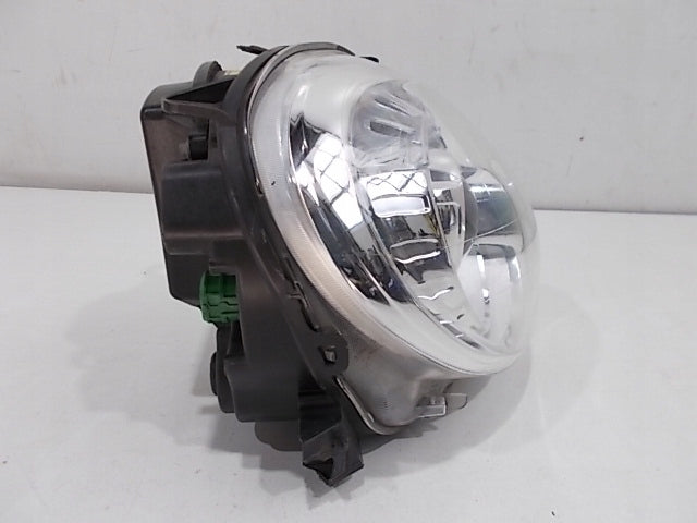 Frontscheinwerfer Abarth 500 46680748 Xenon Rechts Scheinwerfer Headlight SCH7987286614ao