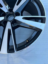 Laden Sie das Bild in den Galerie-Viewer, 1x Alufelge 18 Zoll 8.0" 5x112 8Y0601025N Audi A3 Rim Wheel FEL3340374873qk