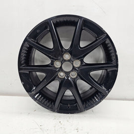 1x Alufelge 17 Zoll Toyota 4 Yaris Rim Wheel FEL8852574973jb