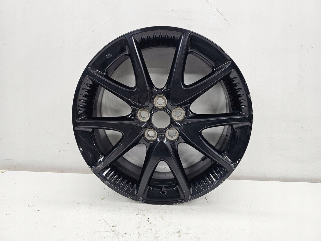 1x Alufelge 17 Zoll Toyota 4 Yaris Rim Wheel FEL8852574973jb