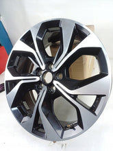 Load image into Gallery viewer, 1x Alufelge 19 Zoll 7.0" 5x108 47 5ET LJ8C-1007-B1A Ford I Rim Wheel FEL8810568210ys