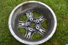 Laden Sie das Bild in den Galerie-Viewer, 1x Alufelge 16 Zoll 6.0" 5x130 50ET 99636211200 Porsche Boxster 986 Rim Wheel FEL6038050186hg