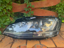 Load image into Gallery viewer, Frontscheinwerfer VW Golf VII Links Scheinwerfer Headlight SCH2087826395yx